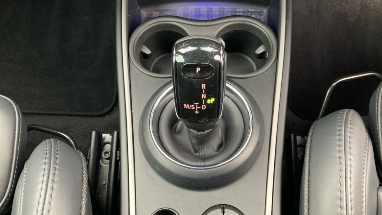 MINI Countryman 1.5 Cooper Exclusive 5dr Auto Petrol Hatchback